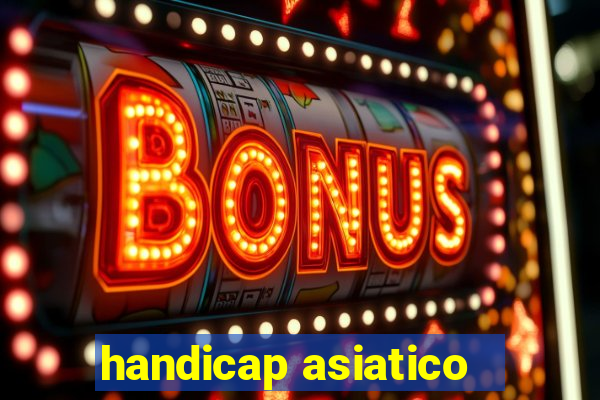 handicap asiatico -0,25